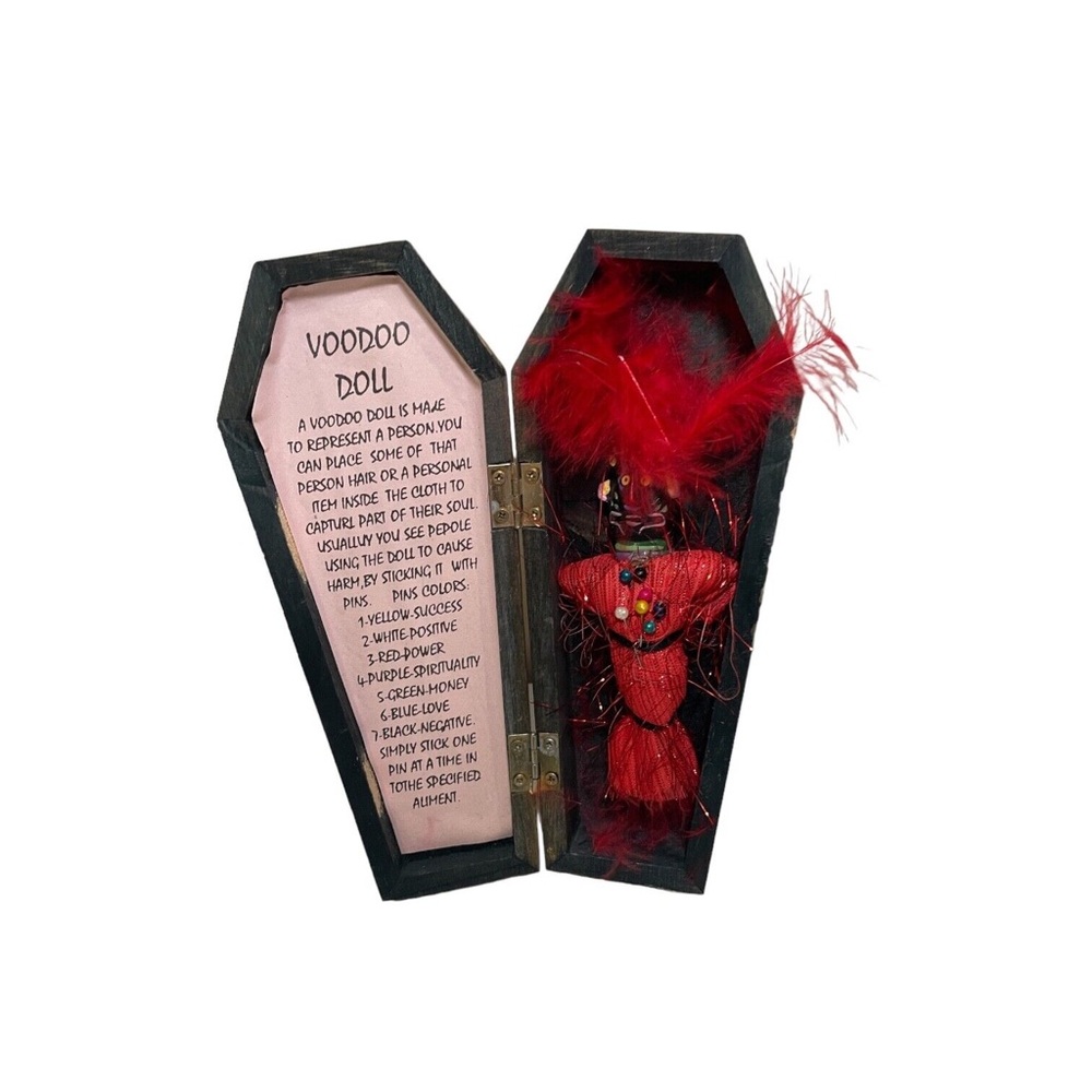 Voodoo Doll